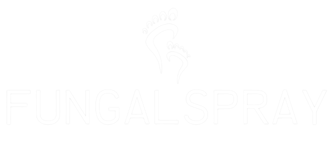 FungalSpray Logo